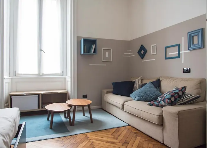 公寓 Youhosty - Giovanni Da Palestrina 10 *