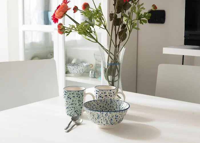 Youhosty - Giovanni Da Palestrina 10 公寓