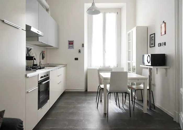 公寓 Youhosty - Giovanni Da Palestrina 10 *