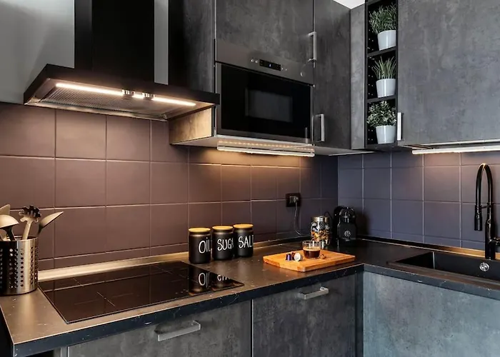 Stupendo Duplex In Centro A * Milán