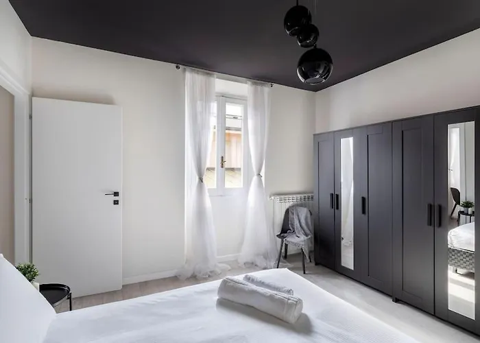 Stupendo Duplex In Centro A