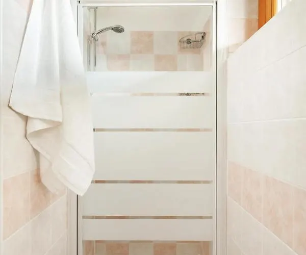 Apartment Luminoso Attico Con Garage Gratis Vicino Al Duomo E Allo Ieo