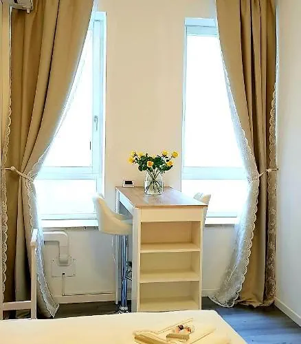 アパート Casa Di Matisse