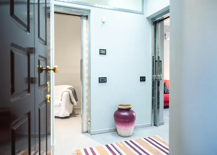 Casa Greta, Nuovo Silenzioso Bilocale Nel Cuore Di * Milán