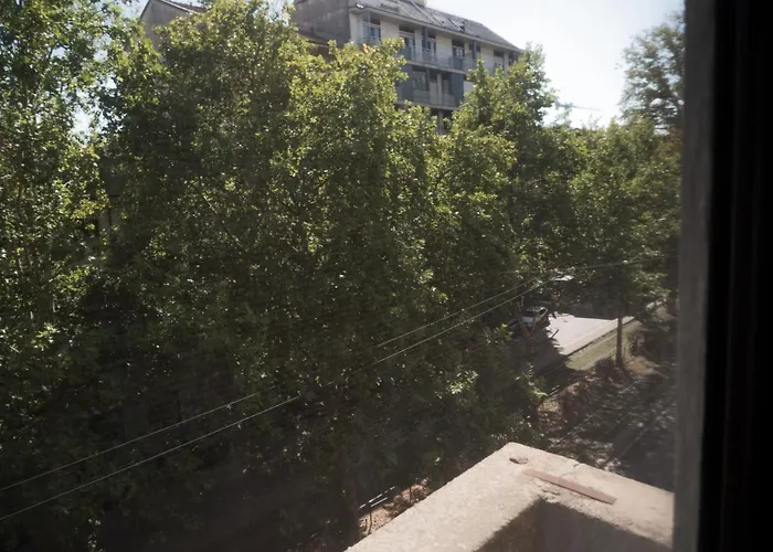 Casa Greta, Nuovo Silenzioso Bilocale Nel Cuore Di Apartmán Milán