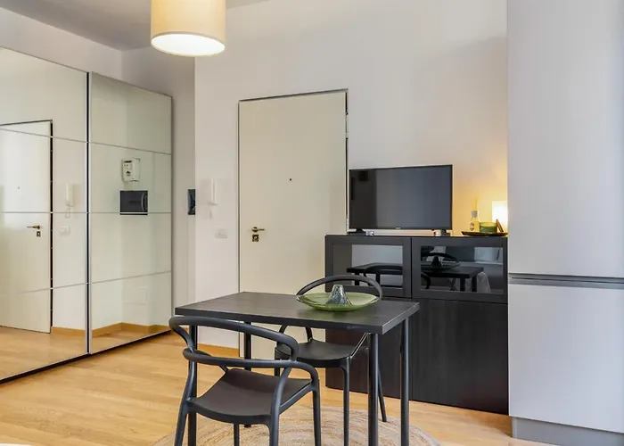 Easylife - - Galleria Buenos Aires 9- Duomo