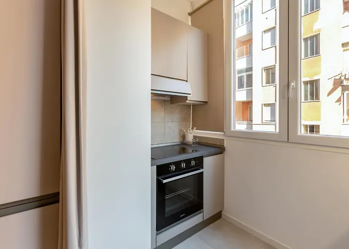 Easylife - - Galleria Buenos Aires 9- Duomo *