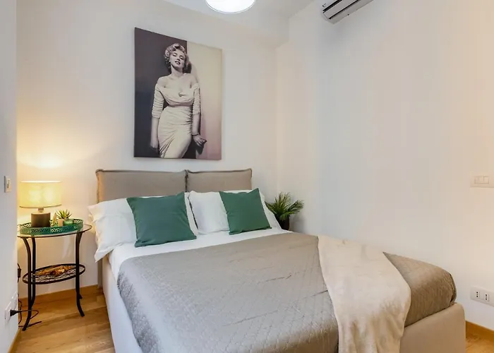 Easylife - - Galleria Buenos Aires 9- Duomo * ミラノ