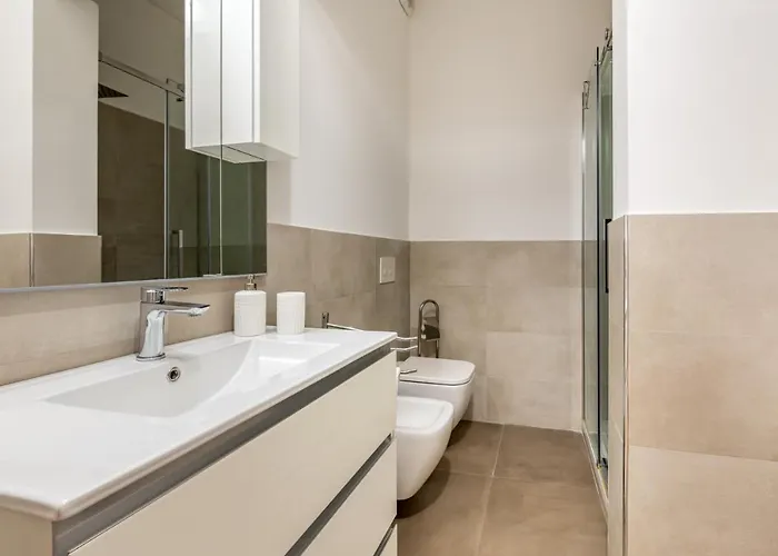 Easylife - - Galleria Buenos Aires 9- Duomo Appartamento Milano