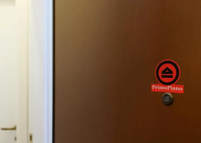 Primopiano - Maderno Milán