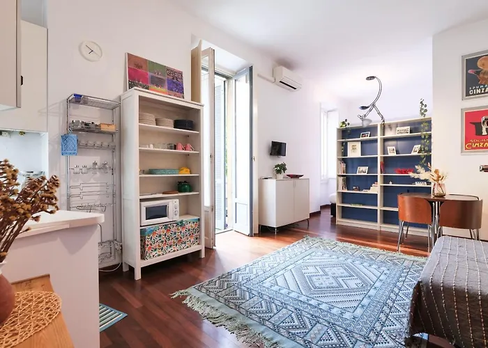 Primopiano - Maderno Milán