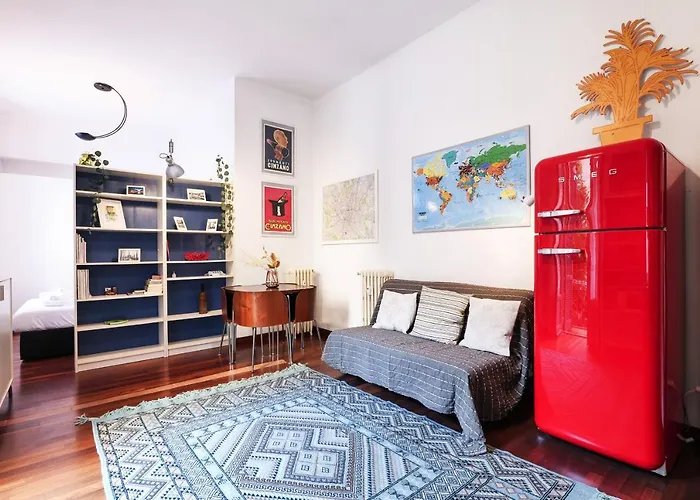 Primopiano - Maderno * Milán