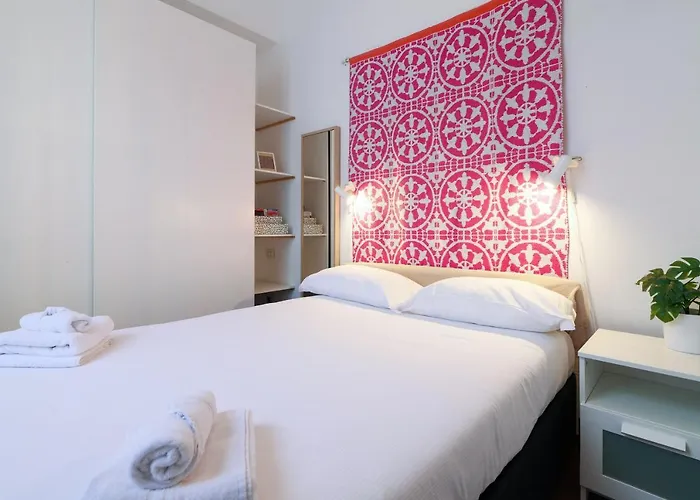 Apartamento Primopiano - Maderno *