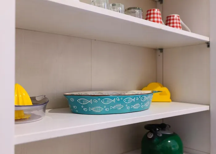 Primopiano - Maderno * Milán