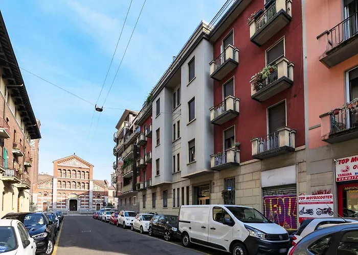 Primopiano - Maderno * Milán