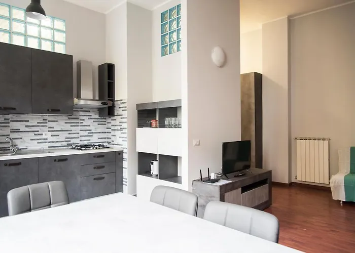 Youhosty - Venini 59 شقة