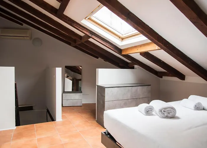 شقة Youhosty - Venini 59 *