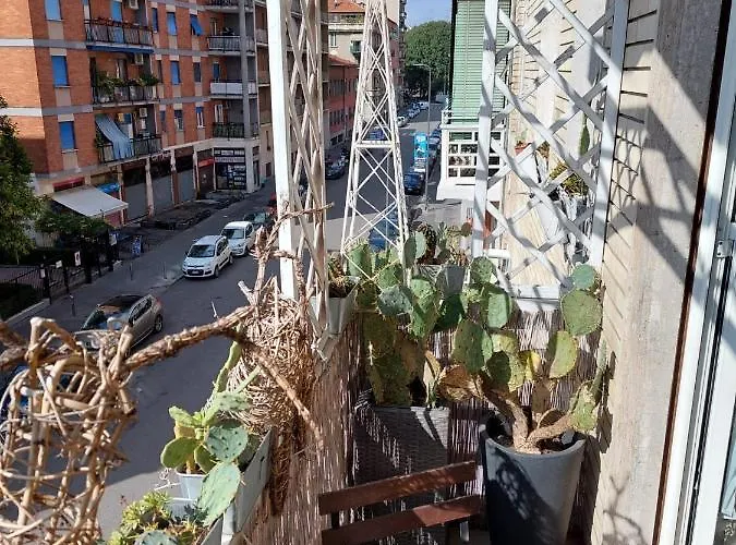 Maison De Charme * 밀라노