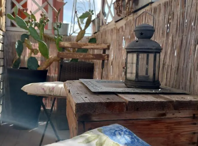 아파트 Maison De Charme 밀라노