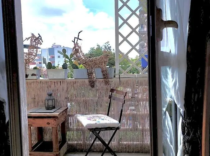 Maison De Charme 아파트 밀라노