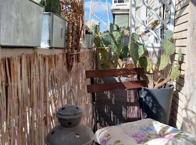 아파트 Maison De Charme *