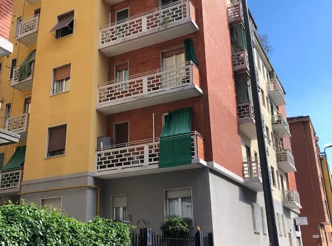 Maison De Charme 아파트 밀라노