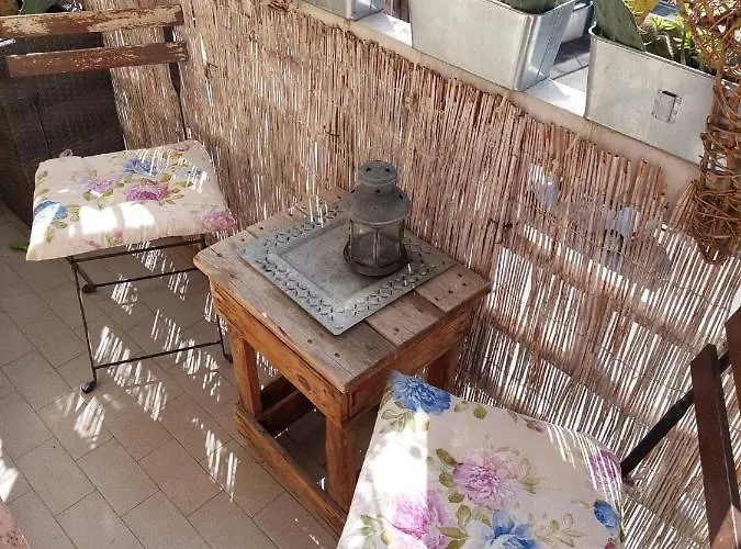 아파트 Maison De Charme 밀라노