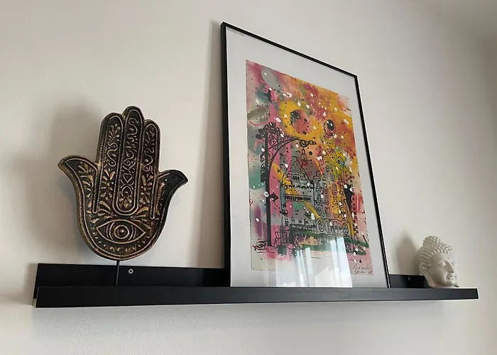 Appartamento Milano Apartment *