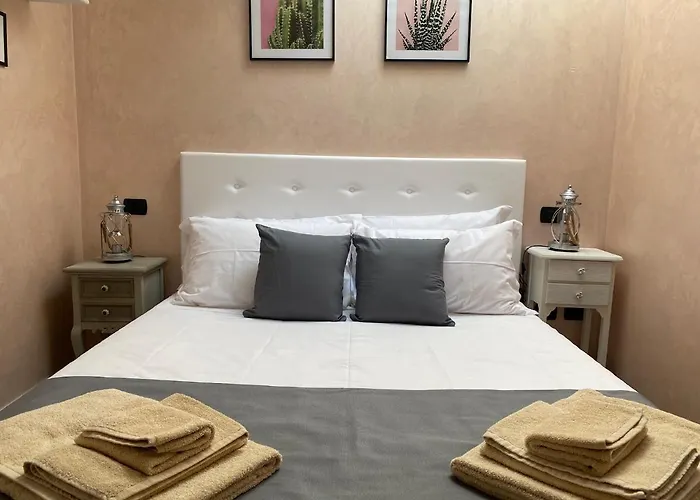 Casamartanavigli ミラノ