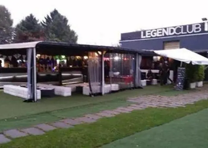 Eros Casa מילאנו