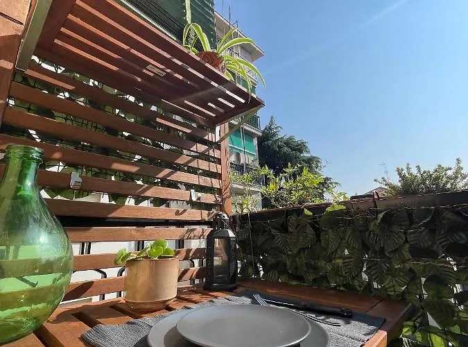 Apartment Appartamento Milano *