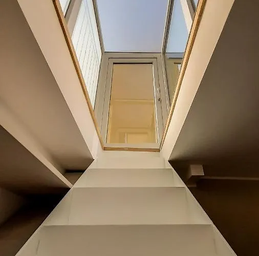 Joivy Sophisticated 2 Bedroom Loft For 4 Apartmán