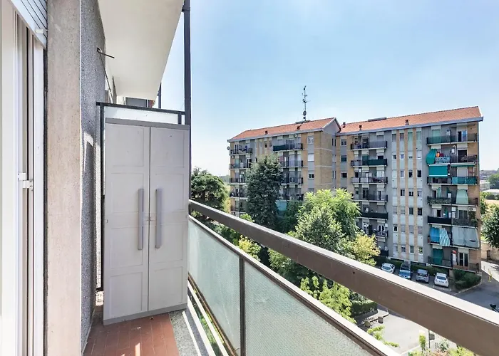 Apartmán Alessia's Flat - 3 *