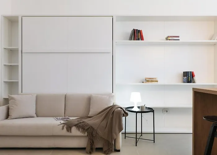 아파트 Contempora - Cermenate 54b *