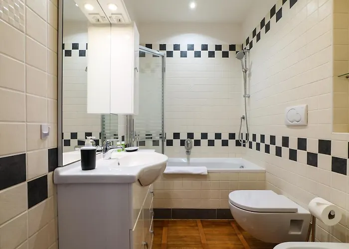 Contempora - Spacious One Bedroom For 4 - Dateo - Susa Lejlighed Milano