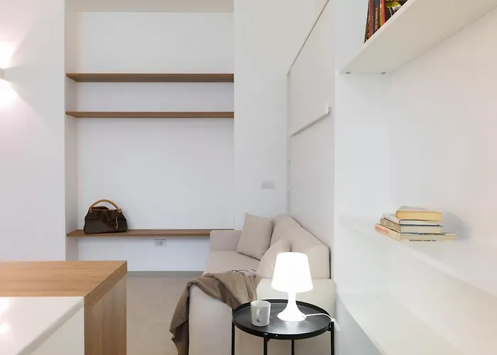 Appartamento Contempora - Cermenate 54b