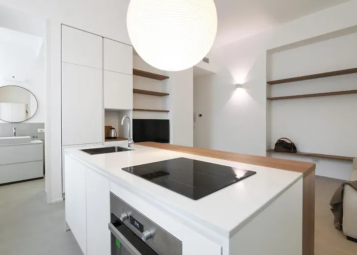 아파트 Contempora - Cermenate 54b 밀라노