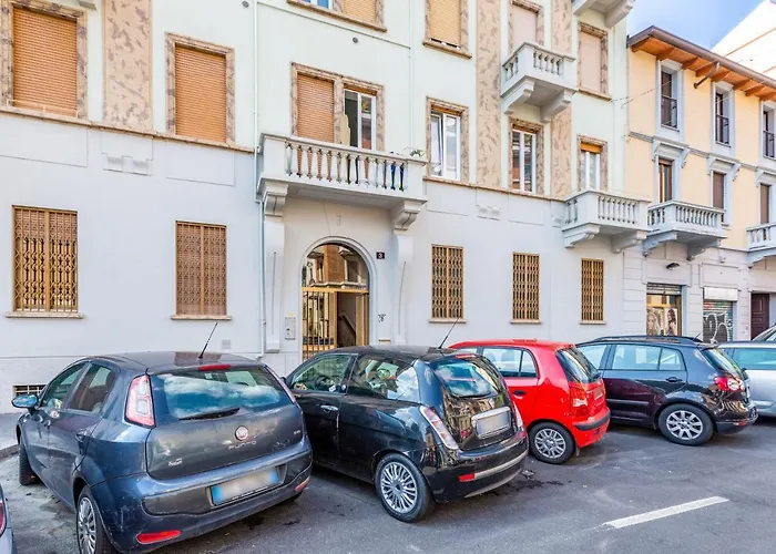 Cosy With Shared Terrace! *