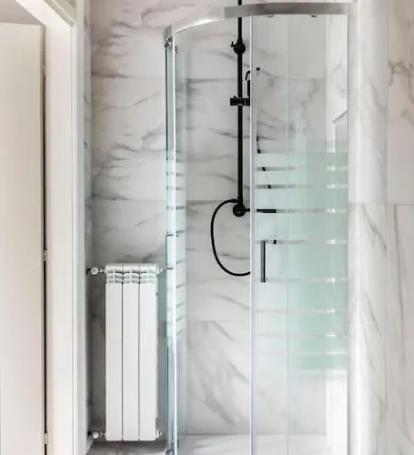 شقة Stupendo Duplex In Centro A ميلان