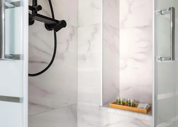 Stupendo Duplex In Centro A