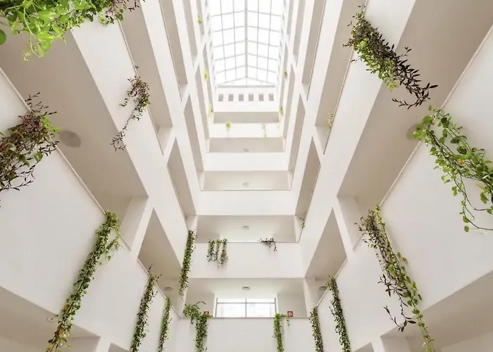 Luminoso Attico Con Garage Gratis Vicino Al Duomo E Allo Ieo * Milan