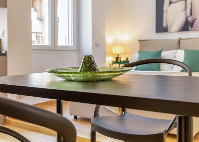 Easylife - - Galleria Buenos Aires 9- Duomo