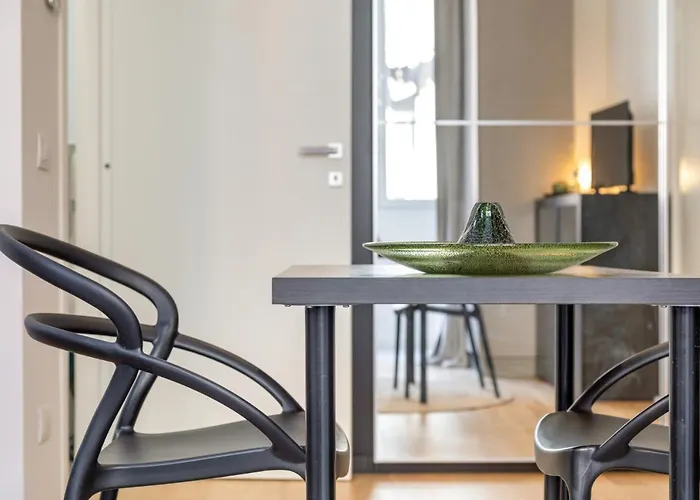 Appartamento Easylife - - Galleria Buenos Aires 9- Duomo