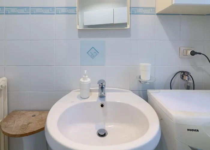 Primopiano - Maderno Milán