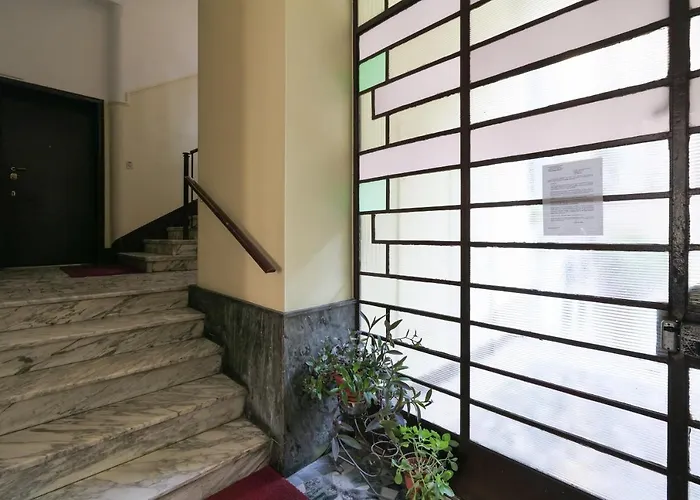 Primopiano - Maderno