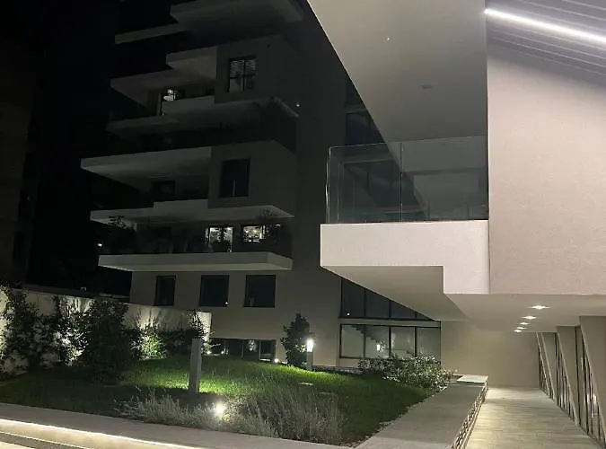 Number House - Number 9 Apartment Milan