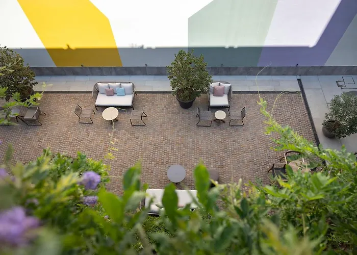 Szálloda Savona 18 Suites - Member Of Preferred Hotels & Resorts 4*