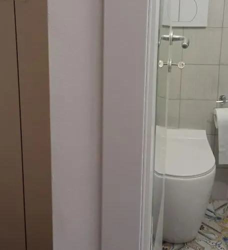 Porta Venezia Bell'epoque Monolocale