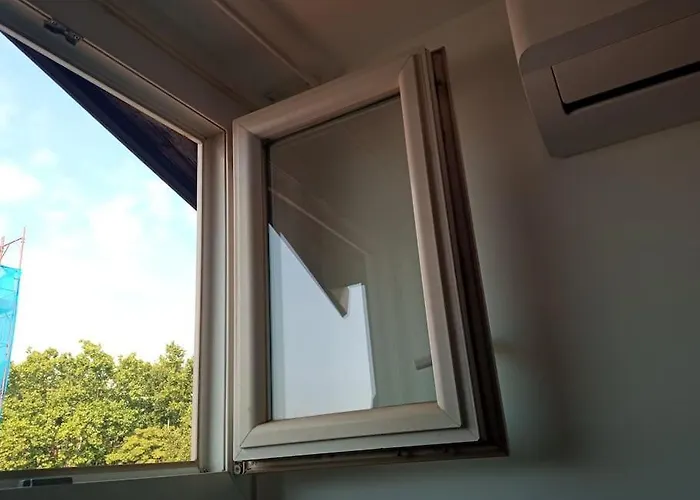 Porta Venezia Bell'epoque Monolocale Appartamento