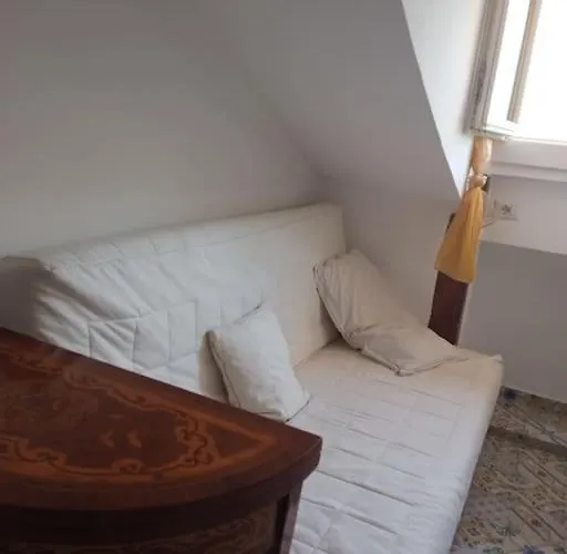 Porta Venezia Bell'epoque Monolocale Appartamento *